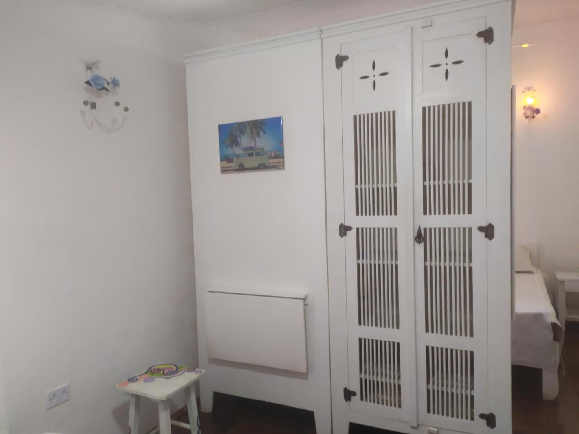 Chale Pousada Da Aldeia Бойсуканга Номер фото