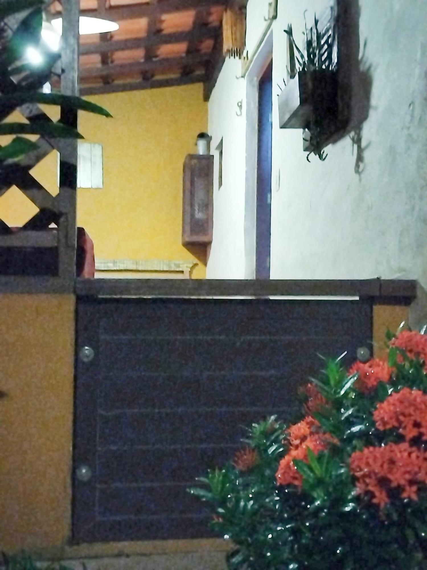 Chale Pousada Da Aldeia Бойсуканга Номер фото